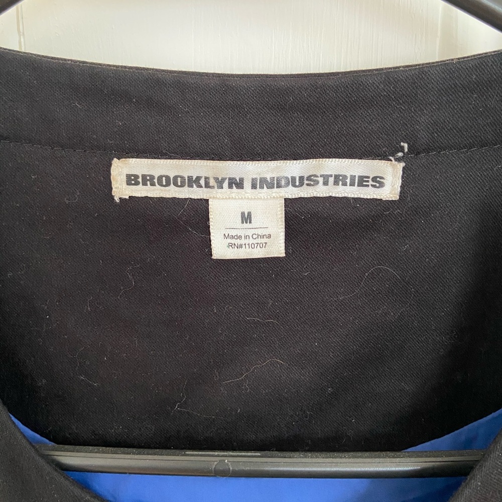 Brooklyn Industries Jacket - image 2
